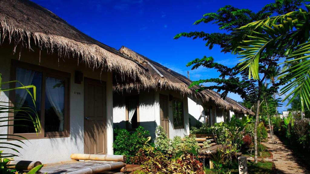Akanak Resort Krabi Exterior photo
