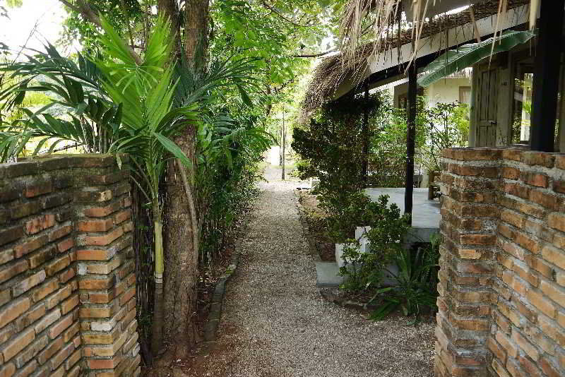 Akanak Resort Krabi Exterior photo