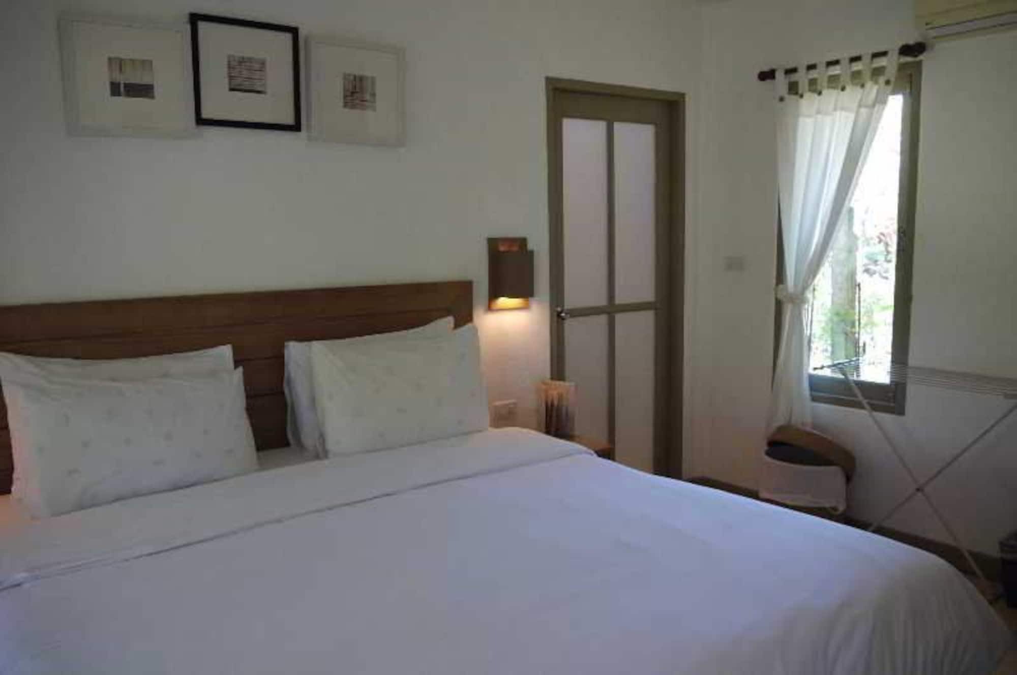 Akanak Resort Krabi Exterior photo